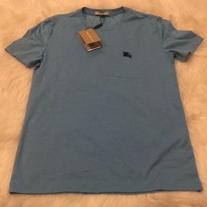 Men’s Burberry T-shirt